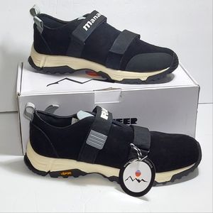 Fronteer x Manastash Aqua Solo